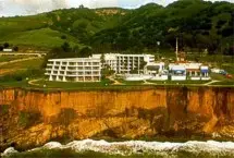 Photograph of The Cliffs Resort, Pismo Beach