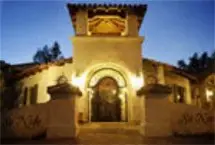 Photograph of Su Nido Inn, Ojai