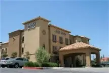 Photograph of Ayres Suites Corona West,