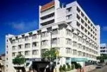 Photograph of Best Western Miyako Inn, 