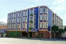 Photograph of Best Western Carriage Inn, 