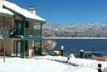 Photograph of Lagonita Lodge, Big Bear Lake