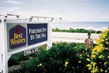Photograph of Best Western Fireside Inn By The Sea, 