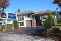 Photograph of Best Western Mountain View Inn,