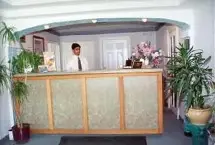 Photograph of Sunset Inn, Oroville