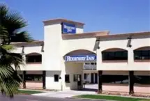 Photograph of Rodeway Inn, Long Beach