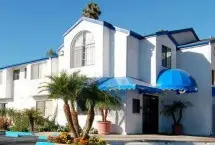 Photograph of Rodeway Inn, La Mesa