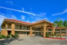 Photograph of Ramada Inn,