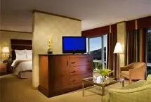 Photograph of Renaissance Agoura Hills Hotel, 