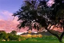 Photograph of Renaissance Esmeralda Resort & Spa, Indian Wells