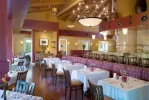 Photograph of Renaissance Lodge At Sonoma Hotel And Spa,