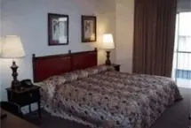 Photograph of Hollywood Downtowner Inn, Los Angeles