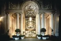 Photograph of Millennium Biltmore Hotel Los Angeles, Los Angeles