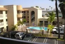 Photograph of Best Western Chula Vista Inn, Chula Vista