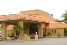 Photograph of Best Western Anaheim Hills,