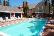 Photograph of Quality Suites, Orange