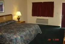 Photograph of Americas Best Value Inn,