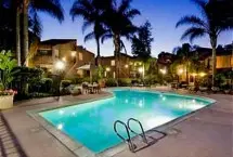 Photograph of National at Archstone University Towne Center, San Diego