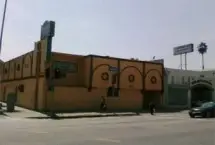 Photograph of Value Inn, Los Angeles