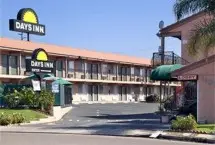 Photograph of Days Inn, 