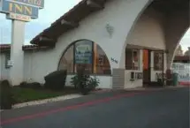 Photograph of Bella Vista Inn, Santa Clara