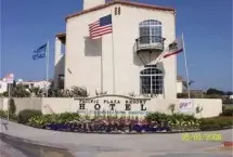 Photograph of Pacific Plaza Resort, Oceano
