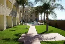 Photograph of Holiday Inn Express,