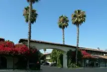 Photograph of Comfort Inn, 