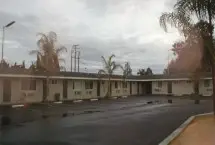Photograph of Best Value Inn, Kingsburg
