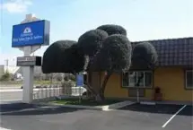 Photograph of Best Value Inn, Clovis