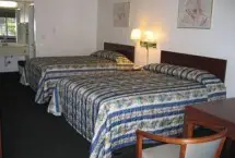 Photograph of Best Value Inn, Corona