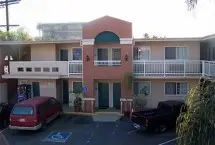 Photograph of Pacific Best Inn, Seaside