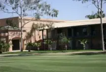 Photograph of Barbara Worth Resort, Holtville