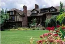 Photograph of Harvest Inn By Charlie Palmer, Saint Helena