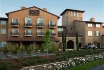 Photograph of Le Rivage,