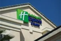 Photograph of Econo Lodge,