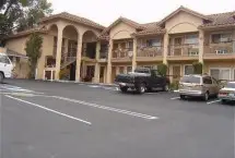 Photograph of Valley Inn, Watsonville