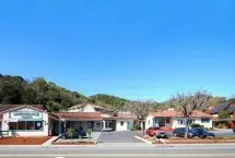 Photograph of Econo Lodge, 