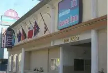 Photograph of Hollywood Guest Inn, Los Angeles