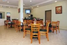 Photograph of Comfort Inn,