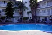 Photograph of Heritage Inn Express Hayward, Hayward