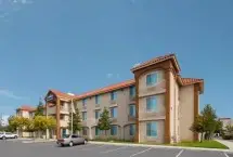 Photograph of Comfort Inn, 
