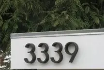 Photograph of Berbeda Place, Palo Alto