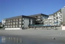 Photograph of Beach Terrace Inn, Carlsbad