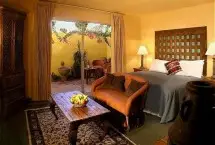 Photograph of Hotel Pepper Tree, Anaheim