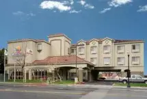 Photograph of Comfort Inn,