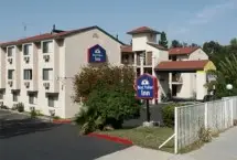 Photograph of Best Value Inn ( South ), San Ysidro