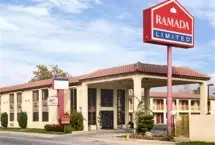 Photograph of Ramada Limited ( Central ),