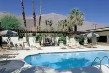 Photograph of Azure Sky Resort (Vri), Palm Springs