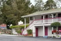 Photograph of Ramada Limited Carmel Hill, Monterey